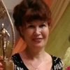 Алла НОВИКОВА-СТРОГАНОВА