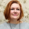 Елена РУСАНОВА