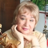 Любовь МЕДВЕДЕВА