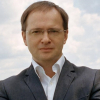 Владимир МЕДИНСКИЙ
