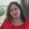 Марина ЛЕБЕДЕВА