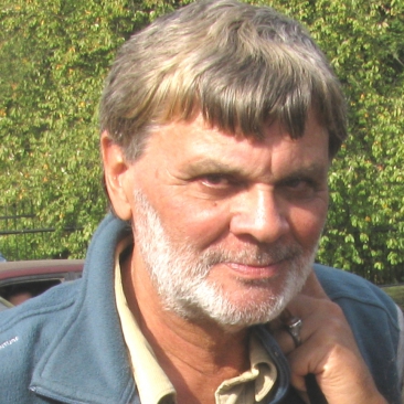 Тимур ЗУЛЬФИКАРОВ