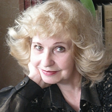 Наталья КОЖЕВНИКОВА