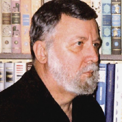 Николай БОРСКИЙ