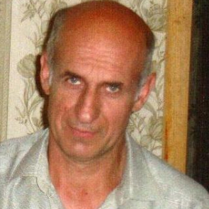 Анатолий ОБЪЕДКОВ