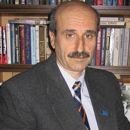 Владимир СПЕКТОР
