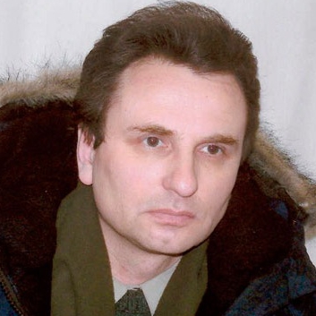 Александр ДОНСКИХ