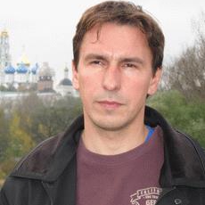Александр АНАНИЧЕВ