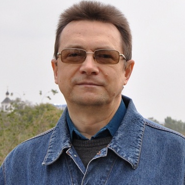 Игорь МАЛЬЦЕВ